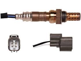 Sf61w4 Denso Downstream Oxygen Sensor For 96-01 Acura Honda Integra Civic El D16y8