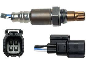 Sr76f4 Denso Upstream Air Fuel Ratio Sensor For 07-12 Acura Rdx