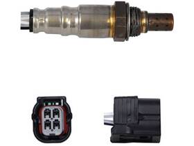 Wj973wj Denso Downstream Front Oxygen Sensor For 2015-2020 Acura Tlx 2016 2017 2018