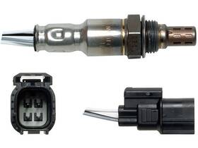 Yr42j8 Denso Downstream Oxygen Sensor For 06-15 Honda Acura Civic Ilx Cng
