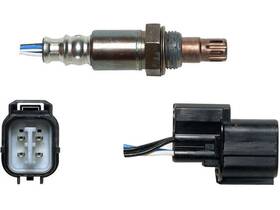 Zp276tc Denso Upstream Air Fuel Ratio Sensor For 2005-2006 Acura Rsx