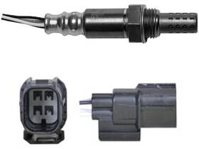 Zs89w3 Denso Downstream Front Oxygen Sensor For 13 Acura Zdx