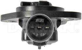 60gb432 Dorman Throttle Position Sensor For 1997-1999 Acura Cl