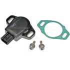 16400prba11 Dorman Techoice New Throttle Position Sensor For Honda Civic Acura