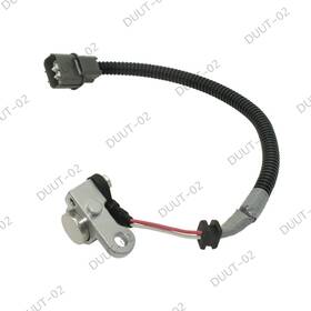 37501-p2j-j01 Duut Crankshaft Position Sensor For Honda Civic Dx Ex Lx Acura 1.6l