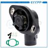 16400-p0a-a11 E103349cp01 Eccpp New Throttle Position Sensor Tps Kit For Acura Honda