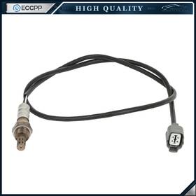 E11537cp892s Eccpp For 2004-2008 Acura Tsx 2.4l Oxygen O2 02 Sensor 2 Downstream Post Rear