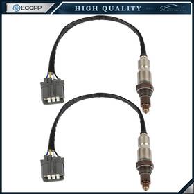 E12947cp509s Eccpp Upstream Air Fuel Ratio Oxygen Sensor For Acura Mdx Rl Tl Honda Accord Pilot Vue
