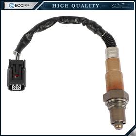 E12985cp606s Eccpp Downstream Oxygen O2 Sensor Denso For Acura Tsx Honda Accord 2.4l L4