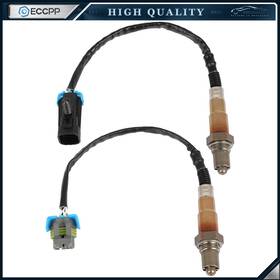 E12987cp471s Eccpp O2 Oxygen Sensor For Acura Cl Mdx Rl Honda Accord Civic Odyssey Pilot Saturn Vue