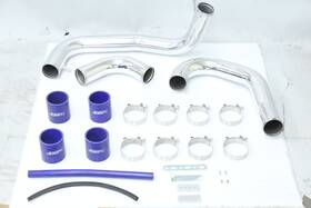 Fmi-ac1949ch-680-b1 Epartsgogo For 94-01 Acura Integra Gsr Dc2 Front Mount Intercooler Cold Air Intake Pipe Kit