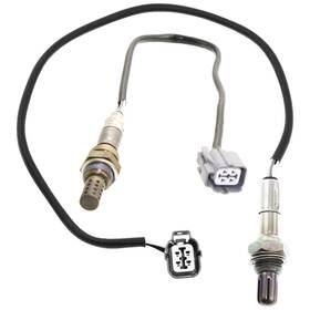 17332002 Evan-fischer Set Of 2 O2 Oxygen Sensors Downstream For Honda Civic Acura El 2001-2002 Pair