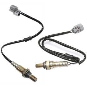 17714576 Evan-fischer Set Of 2 O2 Oxygen Sensors Downstream For Acura Rsx 2005-2006 Pair