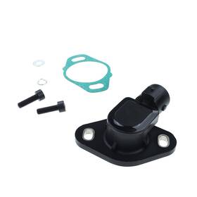18039650 Evan-fischer Throttle Position Sensor For Civic Honda Odyssey Pilot Accord Acura Mdx Integra