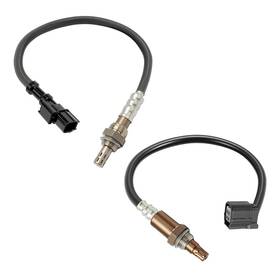 18069751 Evan-fischer Set Of 2 O2 Oxygen Sensors Downstream For Acura Ilx 2013-2014 Pair