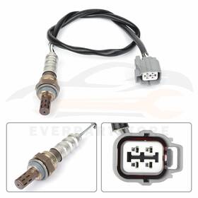 234-4360 Everpartstorecs 10065504 Downstream Rear Oxygen O2 Sensor For 2001-2003 Acura El And Honda Civic