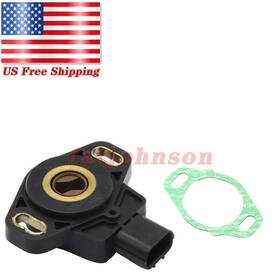 16400-plr-a52 Fatjohnson 754607401525 Fit Honda Civic 01-02-03-04-05 Acura Rsx 2002-06 Throttle Position Sensor T42005