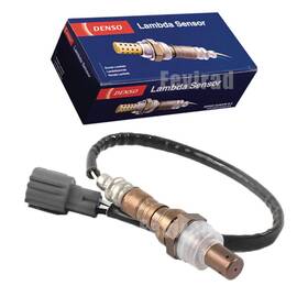 234-9009 Fevirad 1x Downstream Oxygen Sensor For 2006-2015 Honda Civic 1.8l L4 Acura Ilx 2.0l