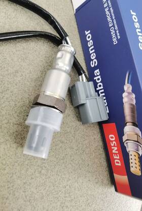 2344355 Fevirad New Oxygen O2 Sensor Downstream For Honda Odyssey Pilot Acura Mdx Rl V6 3.5l