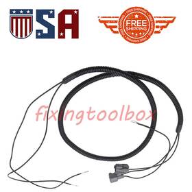 Vtec-obd1-subharness Fixingtoolbox Obd1 Wire Wiring Sub Harnes Fit Honda/acura Sohc Vtec B16a B20 D16z6 D15b P28 Ls