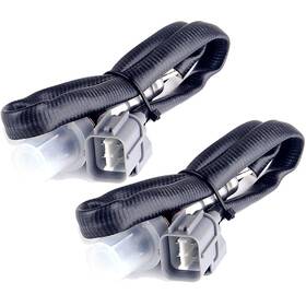 Fl714593699177411t Flatroad 2pcs Downstream For 2005-2008 Acura Rl Honda Odyssey 3.5l Oxygen 02 O2 Sensor