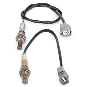 Fl714604982701111t Flatroad 2x Upstream And Downstream For 2002-2004 Acura Rsx 2.0l Air Fuel Ratio O2 Sensor