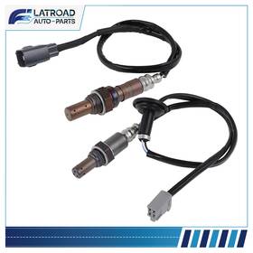 Fl845425rrd Flatroad Oxygen Sensor 234-4461 For Honda Pilot Ridgeline Odyssey Accord Acura Mdx Tl Tsx