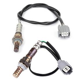 Fl870378883192111t Flatroad O2 Oxygen 02 Sensor For 2001-2003 Acura El 1.7l Upstream Downstream X2