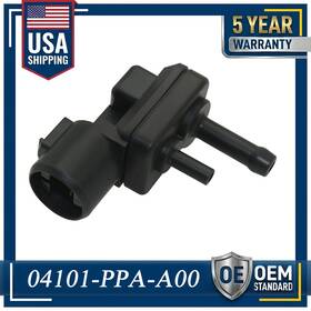 Fuyida-autoparts 04101-p2p-a00 04101-ppa-a00 New Fuel Tank Pressure Sensor For Honda Civic Cr-v Acura Rsx Us