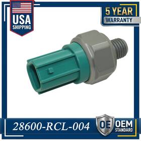 Fuyida-autoparts 28600rcl004/28600-p6h-003 28600-rcl-004 For Honda Accord Acura Pressure Sensor Switch Transmission 2nd/3rd