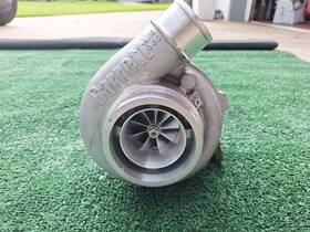 851154-5003s Garrett Gen 2 Gtx3576r Ball Bearing Turbo With T3 Turbine Housing