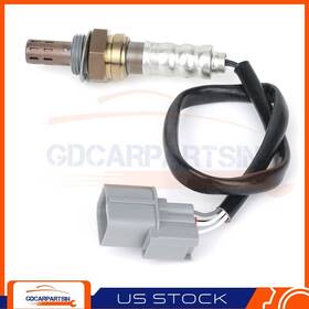 G115855udsin Gdcarpartsin Oxygen 02 O2 Sensor For 1996-2001 Acura Integra 1.8l Upstream Or Downstream