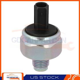 Gd161289sin Gdcarpartsin 1 Pcs Front Detonation Knock Sensor Assembly Fits Acura Tsx 2010 2011-2014 Base