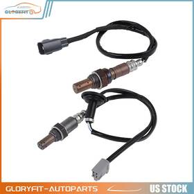 Fhd845sd425s1263 Gloryfit-autoparts Oxygen Sensor 234-4461 For Honda Pilot Ridgeline Odyssey Accord Acura Mdx Tl Tsx