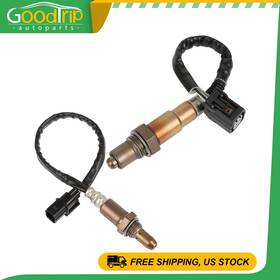 Go84811o599dt Goodtrip-autoparts Upstream&downstream Fits Honda Accord For Acura Tsx 08-13 Front O2 Oxygen Sensor