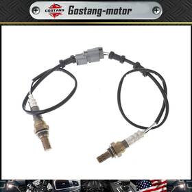 Gm979761g Gostang For Acura Rsx Type-s Coupe 2-door 2002 2003 2004 2pc Oxygen Sensor Up&downstream
