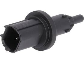 Cq81f5 Gpd Air Temperature Sensor For 02-08 Acura Mdx Rsx Tsx 3.5l V6 2.0l 4 Cyl