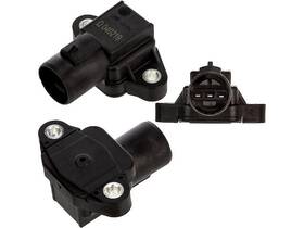 Pn78p9 Gpd Map Sensor For 00-03 Acura Honda Tl Accord Cl Odyssey 3.2l V6 3.0l 3.5l