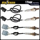 H6026505364fj8p Kwiksen For Acura Tl Upstream Downstream 192840324023