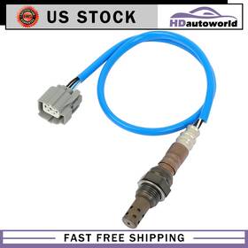 Hd050re738g1 Hdautoworld Oxygen O2 Sensor For 2004-2008 Acura Tsx 2.4l Upstream
