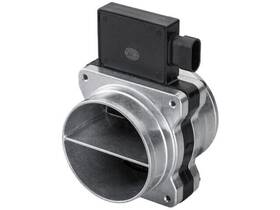 72185ykkr Hella For 1998-1999 Acura Slx Mass Air Flow Sensor Premium