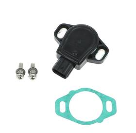 Tps6085 Herko Automotive Throttle Position Sensor For Honda Acura Cr-v Civic Rsx 1.7l 01-06
