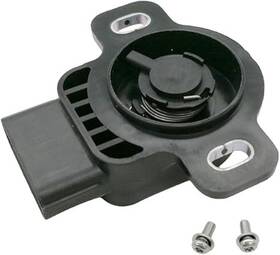 Tps6091 Herko Automotive Throttle Position Sensor For Acura Honda Mdx Accord Tl Cr-v 03-11