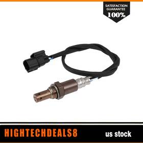 Htc06614360a Hightechdeals8 02 O2 Oxygen Sensor For Acura Rdx 2.3l Rl 3.7l Honda Crosstour 3.5l Downstream