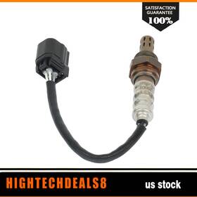 Htc11590184a Hightechdeals8 Oxygen 02 O2 Sensor For Acura Tsx Honda Accord 2.4l Downstream Rear
