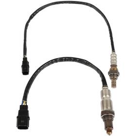 Hightechdeals8 Htc12960883a 2x O2 Oxygen Sensor For Acura Rl 2009-2010 Mdx Honda Odyssey 2008-2010 3.5l/3.7l