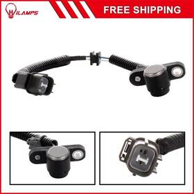 11096483 Hilamps For 94-01 Acura Honda 96-97 Civic Del Sol Crank Position Sensor Crankshaft