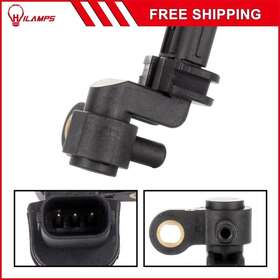 11096484 Hilamps For 2001-2005 Honda Acura Civic Engine Crankshaft Position Sensor Ckp2094
