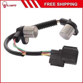 37840p8aa01 Hilamps 11104466 For Honda Accord Acura Mdx Tl Cl Camshaft Position Sensor