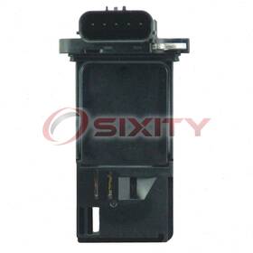 Sx-0006 Hitachi Automotive Mass Air Flow Sensor For 2007-2012 Acura Rdx 2.3l L4 Maf Intake Kh